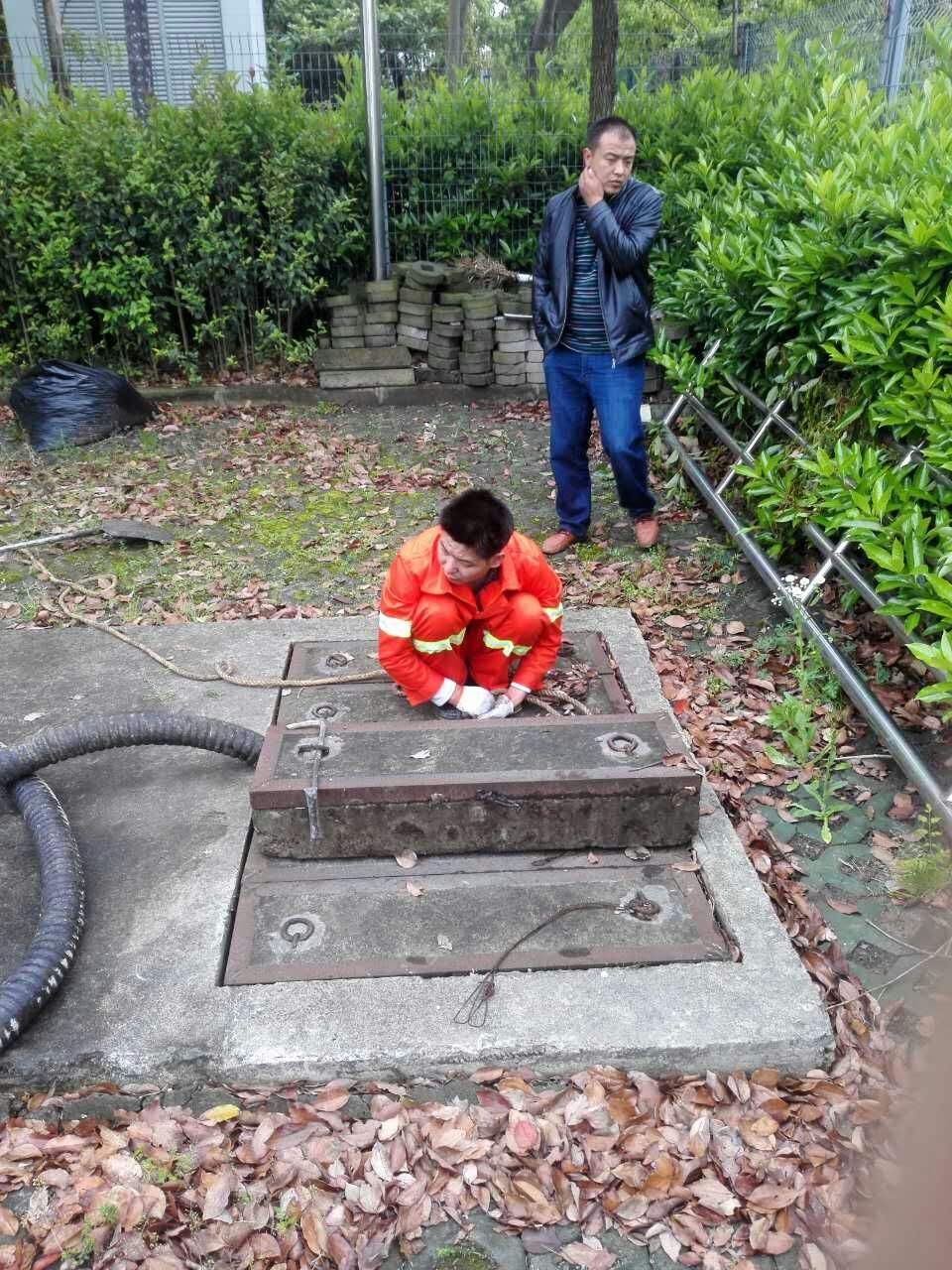 向阳吸污抽粪