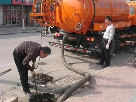 向阳清掏化粪池，健康生活从这里开始